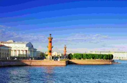 Где узнать о Санкт-Петербурге и всех его достопримечательностях?