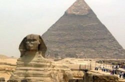 Что посмотреть в Египте?