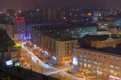 Гостиница «Кижи» — это самое комфортное место для отдыха в Харькове