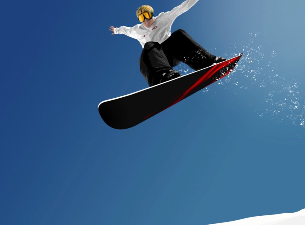 Где выбрать б/у сноуборд в Украине?