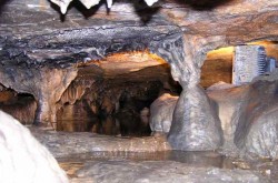 Российское чудо – Ординская пещера