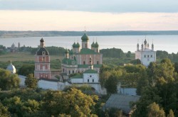 Переяславль-Залесский — интересный город в Ярославской области