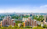 На что похож Жилой Комплекс «Барин Хаус»?