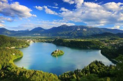 Как получить вид на жительство в Словении?