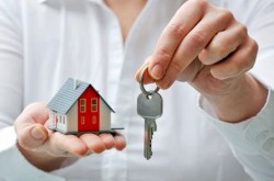 Как сдать свою квартиру в аренду?