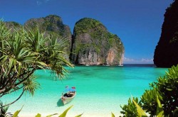 Таиланд — это сказочная страна для отдыха