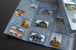 Где буклеты в Ростове-на-Дону можно заказать на выгодных условиях?
