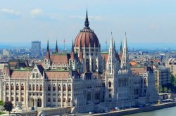 Что нам известно про отдых в Венгрии?