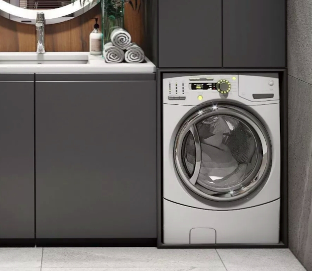 Как отремонтировать стиральную машину на дому?