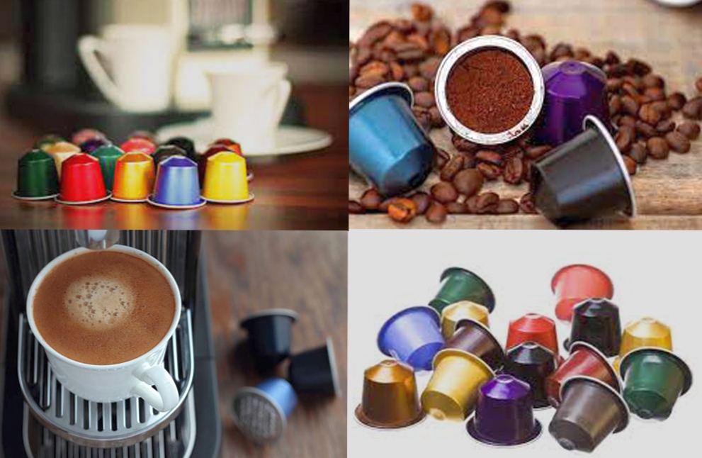 Компания Nespresso Premium — это ведущий поставщик высококачественного кофе в капсулах!