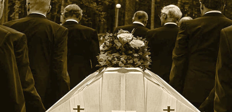 Не знаете, как организовать похороны близкого человека? Обращайтесь за помощью в сервис «Единая Ритуальная Служба».